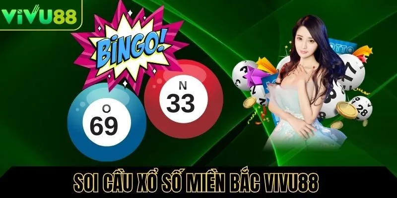 Bí quyết soi cầu xổ số miền bắc từ cao thủ