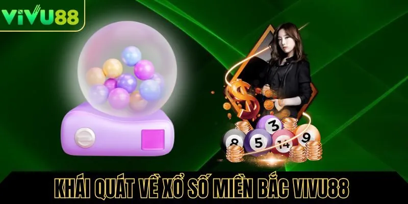 Tổng quan về xổ số miền trung tại Vivu88